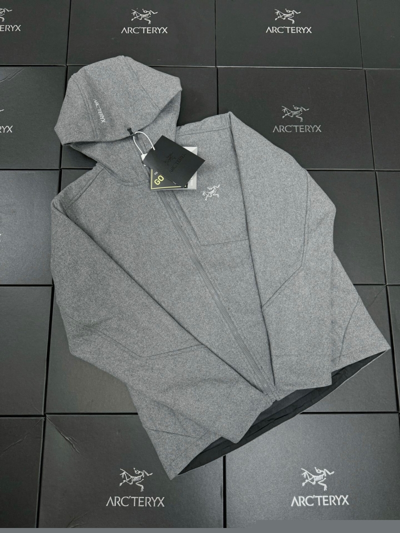 Arc Teryx Down Coat